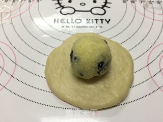 童趣乌龟包的做法步骤：15