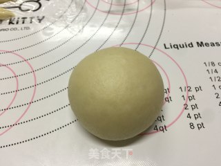 童趣乌龟包的做法步骤：16