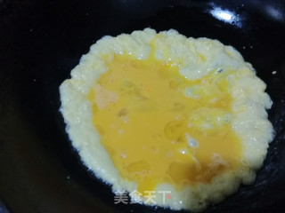 素炒三样的做法步骤：4