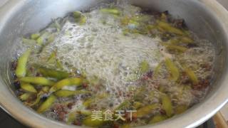 水煮毛豆的做法步骤：4