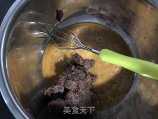 红枣蛋糕的做法步骤：7