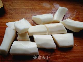 红枣燕麦粥的做法步骤：3