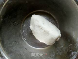 脆香小麻球的做法步骤：7