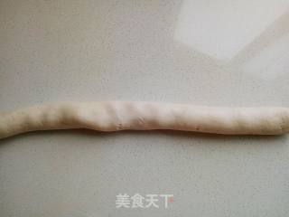 脆香小麻球的做法步骤：8