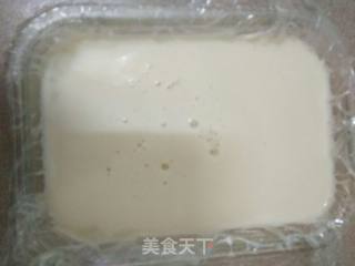 酸奶椰蓉小方的做法步骤：8