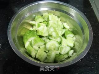 凉拌拍青瓜的做法步骤：5