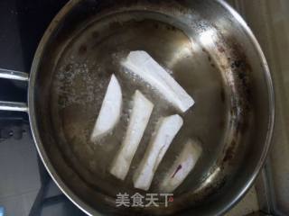家常茄条的做法步骤：6