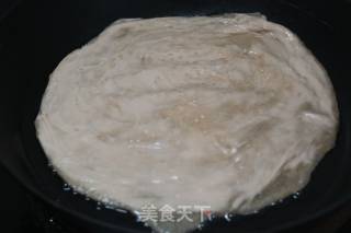 香蕉饼的做法步骤：3