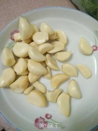 凉拌菜_蒜茄子的做法步骤：2