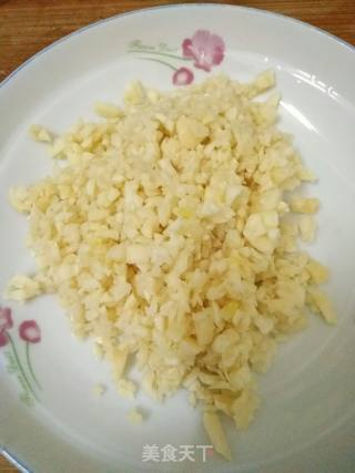 凉拌菜_蒜茄子的做法步骤：4