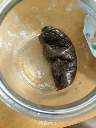 凉拌菜_蒜茄子的做法步骤：11