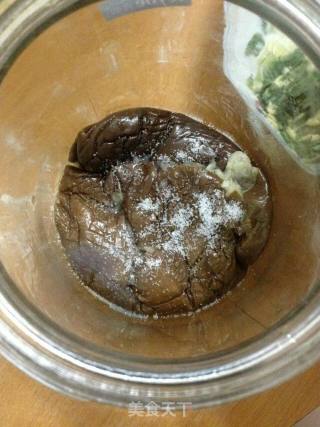 凉拌菜_蒜茄子的做法步骤：12