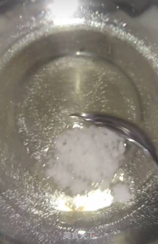 网红云朵蛋的做法步骤：2