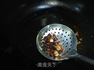 川味辣椒酱的做法步骤：8