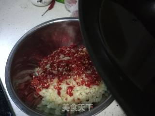 川味辣椒酱的做法步骤：9