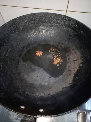 卤鸡肝的做法步骤：3