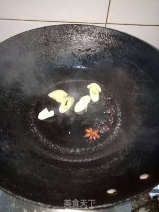 卤鸡肝的做法步骤：4