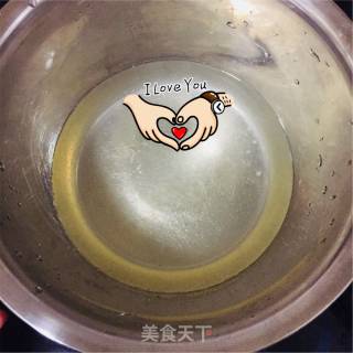 胶原蛋白果冻的做法步骤：3