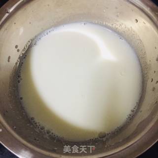 胶原蛋白果冻的做法步骤：4