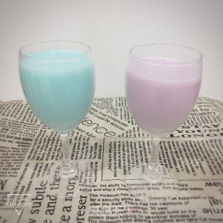胶原蛋白果冻的做法步骤：6