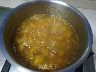 芒果酱的做法步骤：9