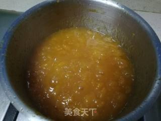 芒果酱的做法步骤：12
