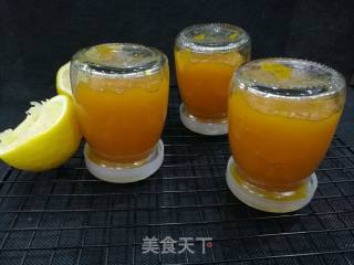 芒果酱的做法步骤：16