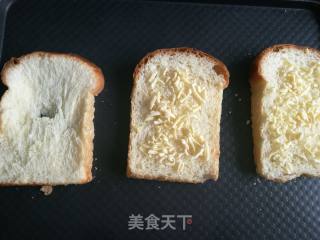 杏仁吐司片的做法步骤：4