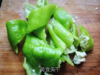 地三鲜的做法步骤：3