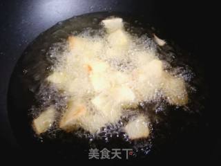 地三鲜的做法步骤：5