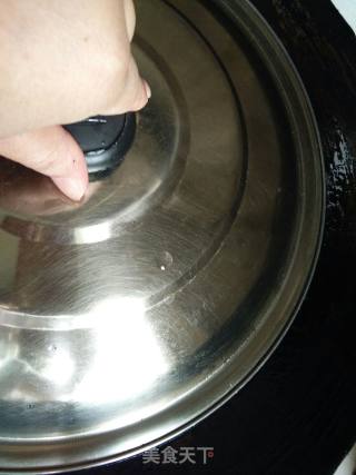 盘鳝的做法步骤：4