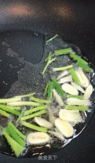 家常焖面的做法步骤：2