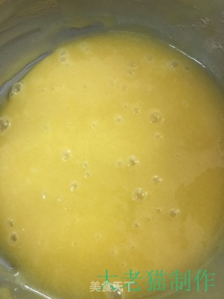 桃酥的做法步骤：2