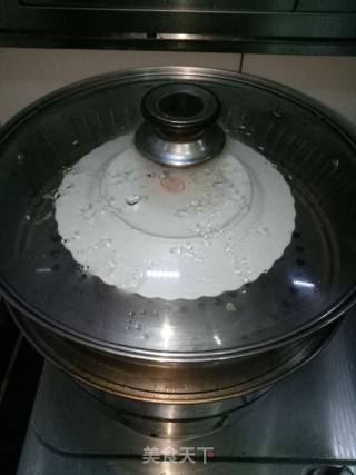 花蛤蒸蛋的做法步骤：5