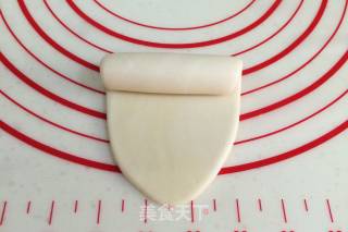苏式鲜肉酥饼的做法步骤：10