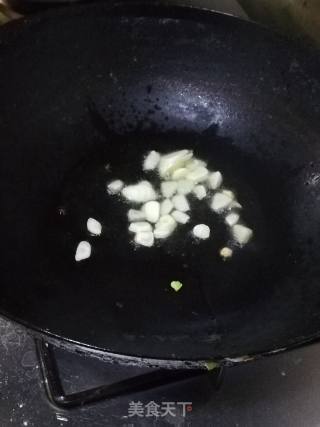 三丝焖面的做法步骤：2