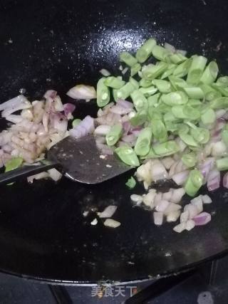 油浸茄子的做法步骤：4