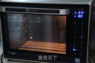 棒棒糖蛋糕的做法步骤：6
