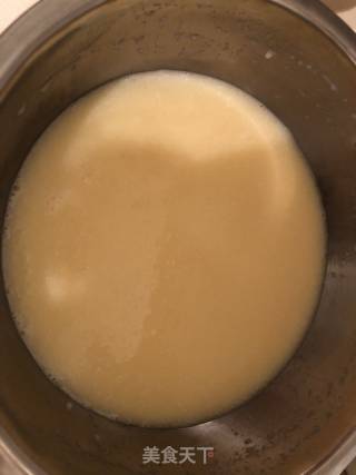 巧克力马芬的做法步骤：2