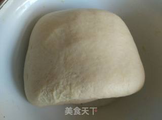 黑椒牛肉洋葱馅饼的做法步骤：8