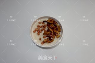 枣生糯米糊的做法步骤：2