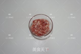珍珠蒜苔的做法步骤：1