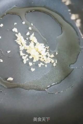 莲藕花生丸子的做法步骤：8