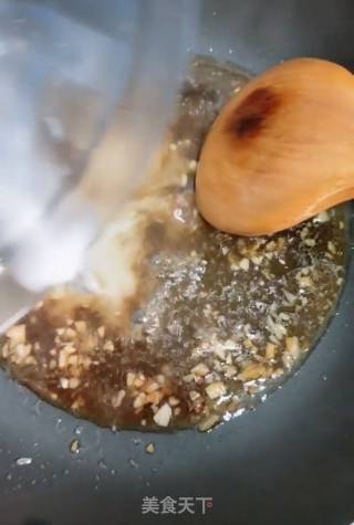 莲藕花生丸子的做法步骤：10
