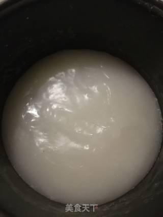 酱焖子的做法步骤：2