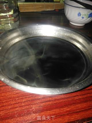 龟苓膏的做法步骤：3