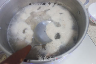 玉米排骨汤的做法步骤：5