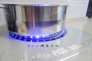 玉米排骨汤的做法步骤：8