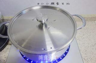 玉米排骨汤的做法步骤：9
