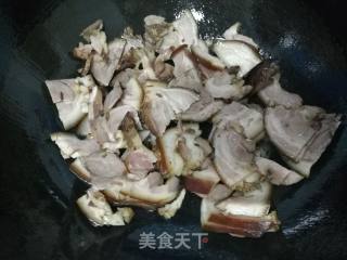 卤蹄膀孜然土豆的做法步骤：5